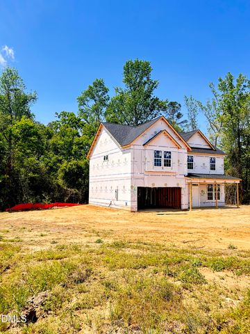 219 Maverick Lane, Dunn, NC 28334