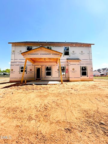 219 Maverick Lane, Dunn, NC 28334