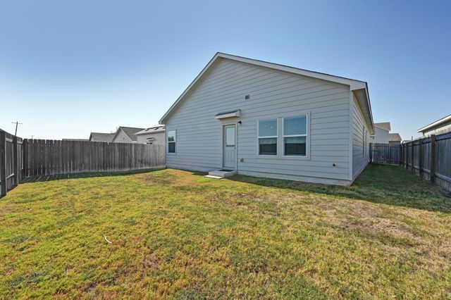 13704 Tordillo DR, Elgin, TX 78621