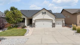 6840 Mustang Rim Drive, Colorado Springs, CO 80923