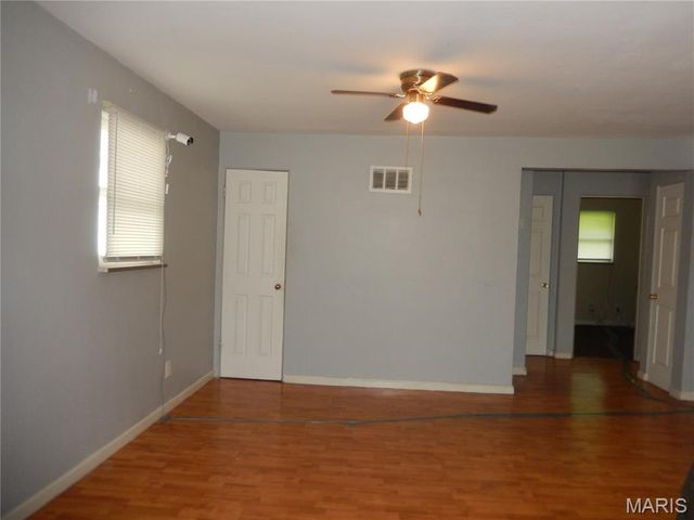 1529 Nixon Avenue, St Louis, MO 63133
