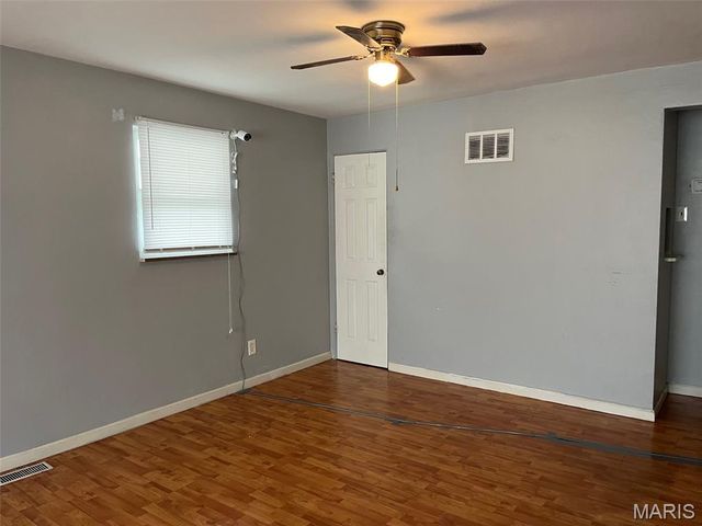 1529 Nixon Avenue, St Louis, MO 63133