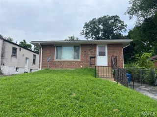 1529 Nixon Avenue, St Louis, MO 63133