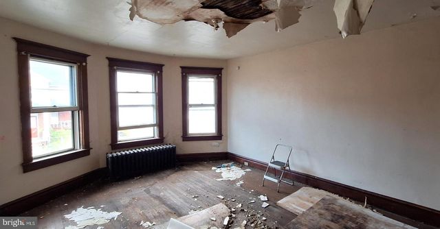 11 E FIRST ST, Cumberland, MD 21502