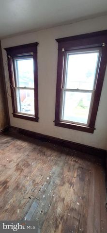 11 E FIRST ST, Cumberland, MD 21502