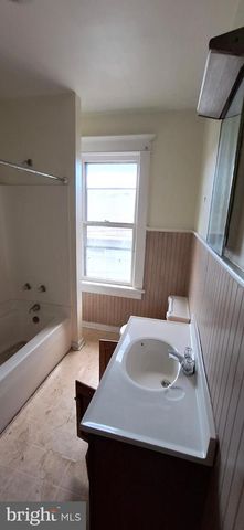 11 E FIRST ST, Cumberland, MD 21502