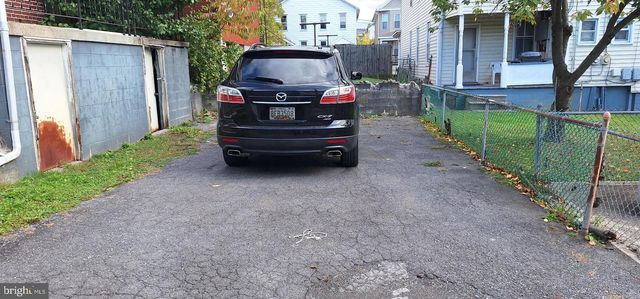 11 E FIRST ST, Cumberland, MD 21502