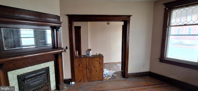 11 E FIRST ST, Cumberland, MD 21502