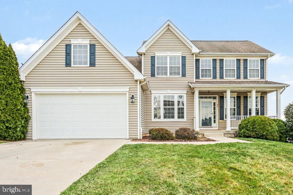 35 VISTA LOOP, Hanover, PA 17331