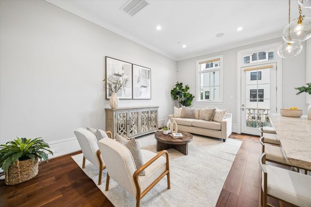 41 Crain Square Boulevard, Houston, TX 77025