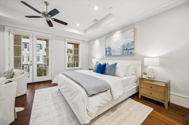 41 Crain Square Boulevard, Houston, TX 77025