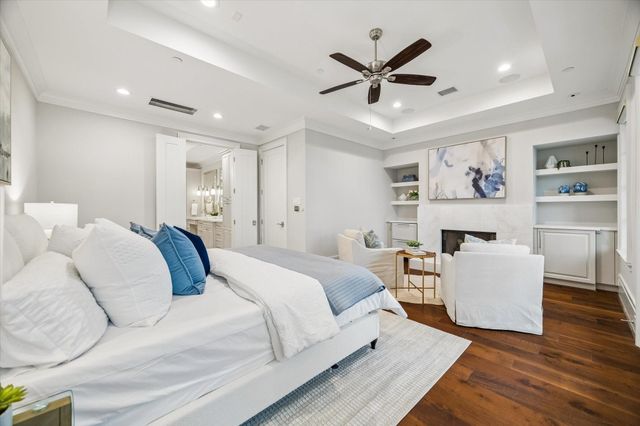 41 Crain Square Boulevard, Houston, TX 77025