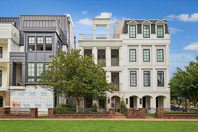 41 Crain Square Boulevard, Houston, TX 77025