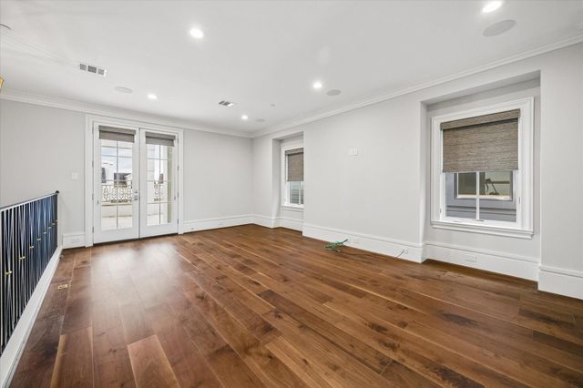 41 Crain Square Boulevard, Houston, TX 77025