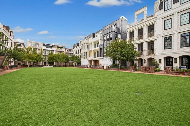 41 Crain Square Boulevard, Houston, TX 77025