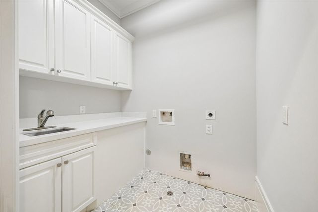 41 Crain Square Boulevard, Houston, TX 77025