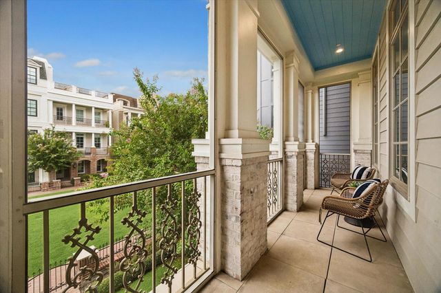 41 Crain Square Boulevard, Houston, TX 77025