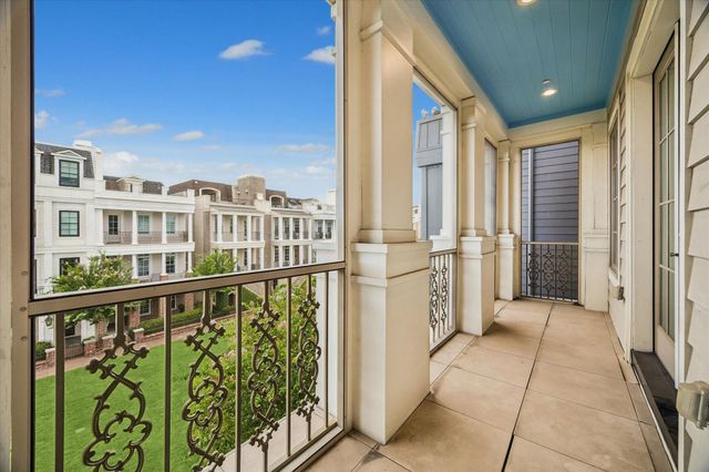 41 Crain Square Boulevard, Houston, TX 77025
