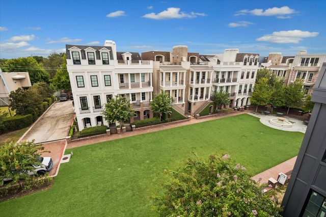 41 Crain Square Boulevard, Houston, TX 77025