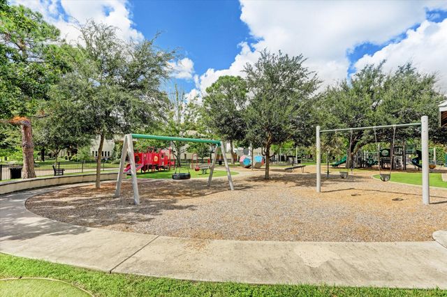 41 Crain Square Boulevard, Houston, TX 77025