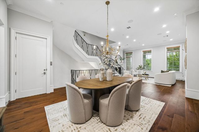 41 Crain Square Boulevard, Houston, TX 77025