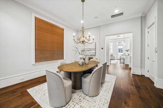 41 Crain Square Boulevard, Houston, TX 77025