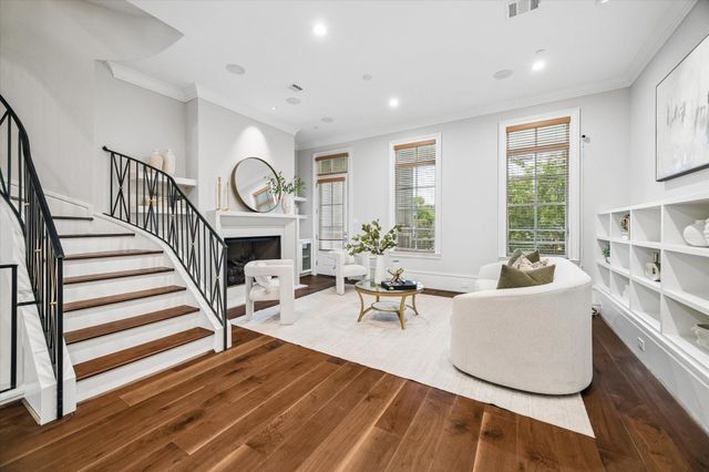 41 Crain Square Boulevard, Houston, TX 77025
