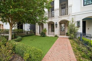41 Crain Square Boulevard, Houston, TX 77025