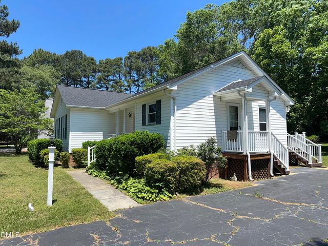5901 Ten-Ten Road, Apex, NC 27539