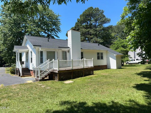 5901 Ten-Ten Road, Apex, NC 27539