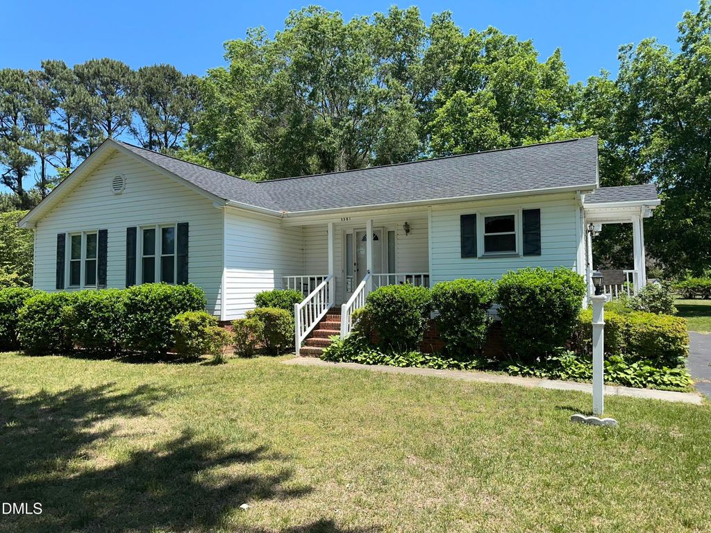 5901 Ten-Ten Road, Apex, NC 27539
