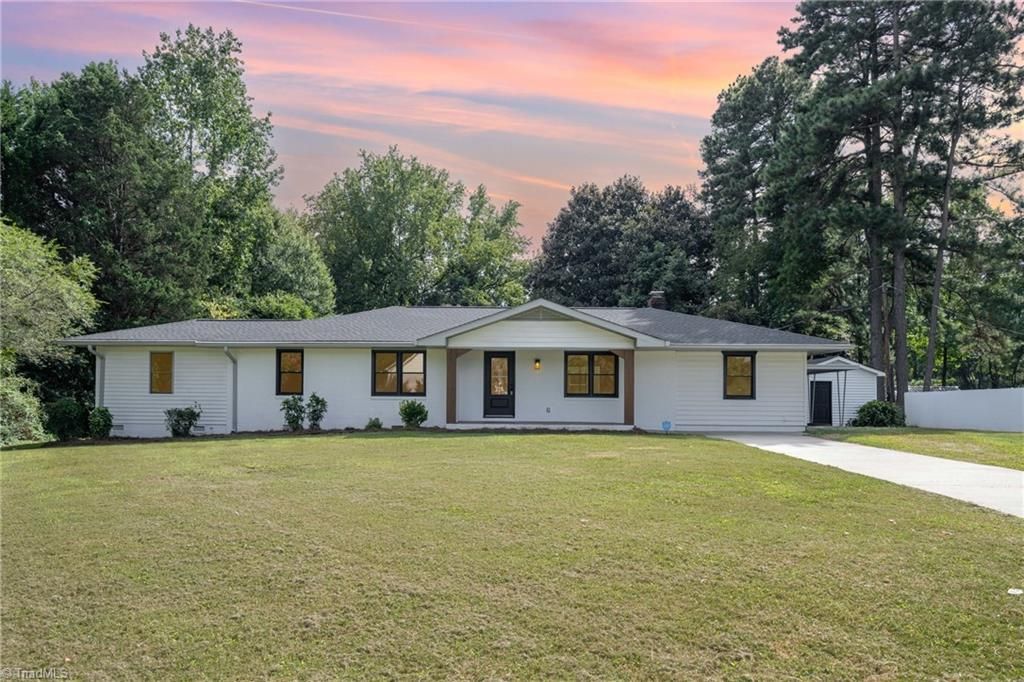 107 Larch Road, Salisbury, NC 28147