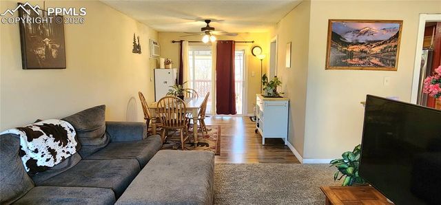 1555 Luna Vista Street, Colorado Springs, CO 80911