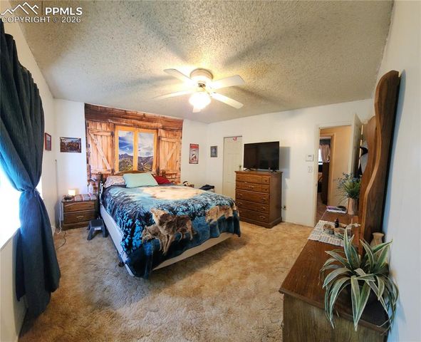 1555 Luna Vista Street, Colorado Springs, CO 80911