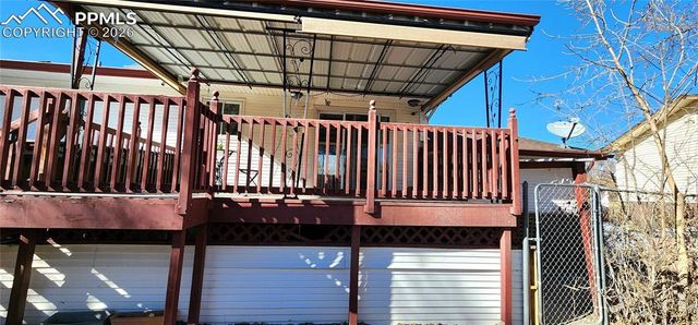 1555 Luna Vista Street, Colorado Springs, CO 80911