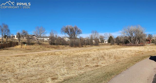 1555 Luna Vista Street, Colorado Springs, CO 80911