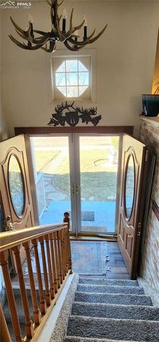 1555 Luna Vista Street, Colorado Springs, CO 80911