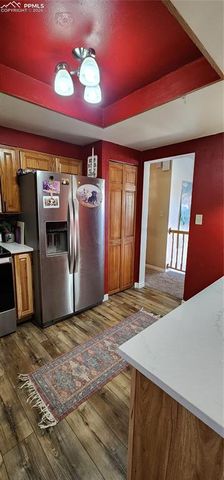 1555 Luna Vista Street, Colorado Springs, CO 80911