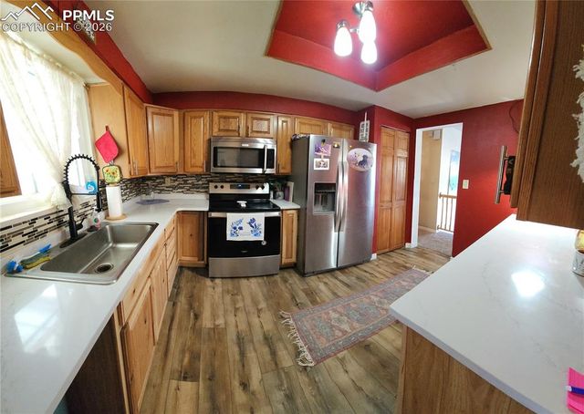 1555 Luna Vista Street, Colorado Springs, CO 80911