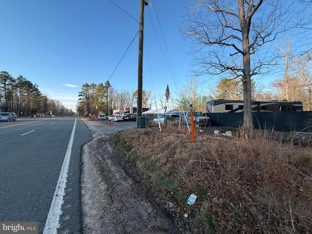 12439 US ROUTE 1 HWY, Woodford, VA 22580