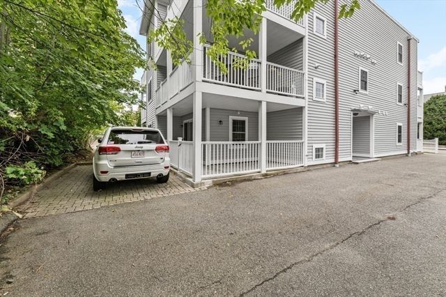 244 Main St 1, Medford, MA 02155