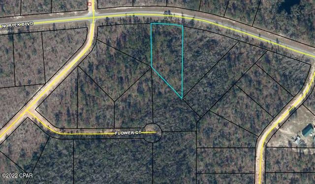 Lot 23 Nortek Boulevard, Marianna, FL 32448