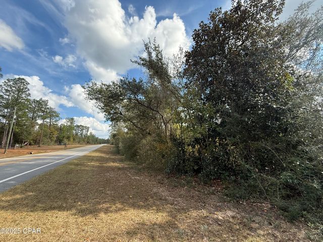 Lot 23 Nortek Boulevard, Marianna, FL 32448