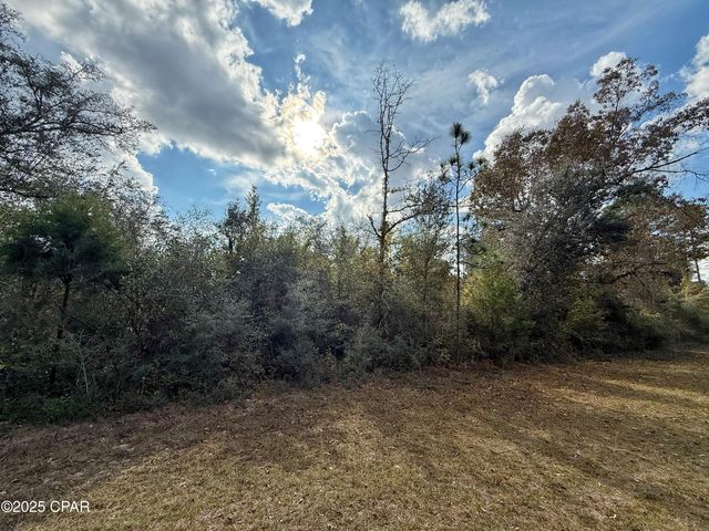 Lot 23 Nortek Boulevard, Marianna, FL 32448
