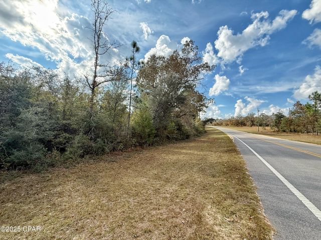 Lot 23 Nortek Boulevard, Marianna, FL 32448