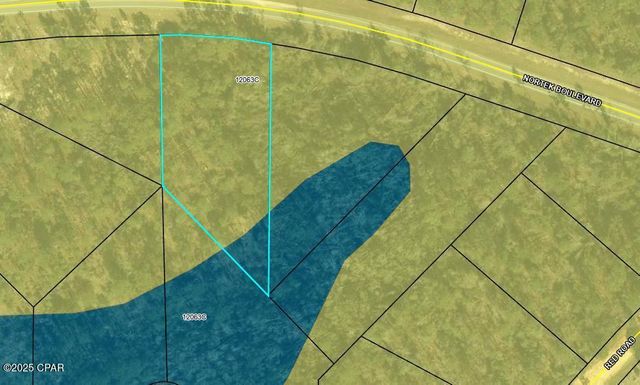 Lot 23 Nortek Boulevard, Marianna, FL 32448