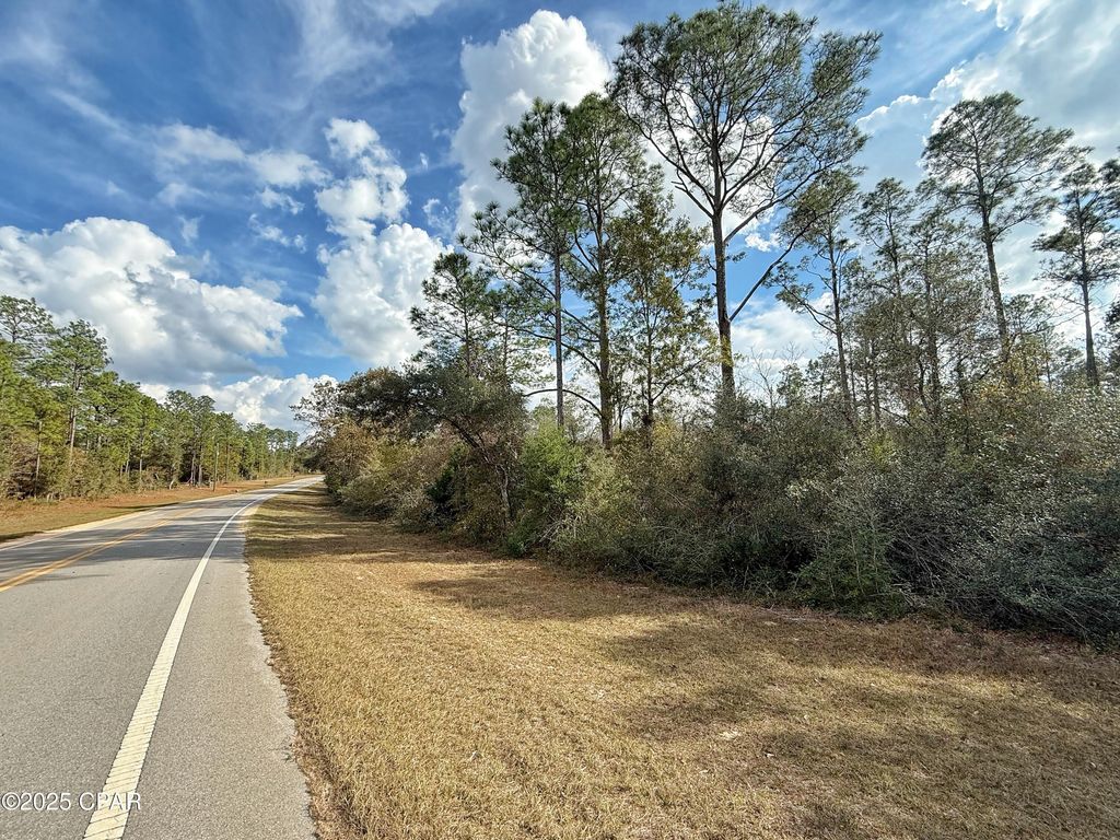 Lot 23 Nortek Boulevard, Marianna, FL 32448