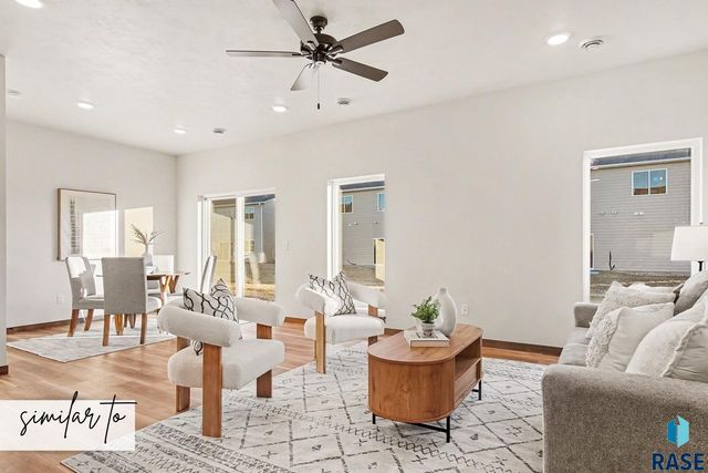 6205 S Ruby Jean Pl Place, Sioux Falls, SD 57108