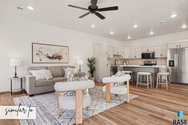 6205 S Ruby Jean Pl Place, Sioux Falls, SD 57108