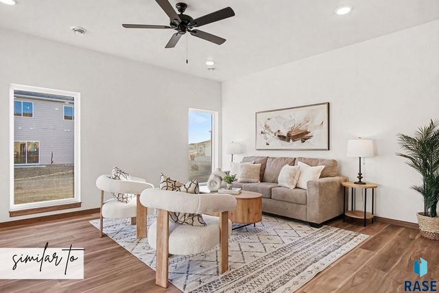 6205 S Ruby Jean Pl Place, Sioux Falls, SD 57108